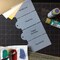 Celebration Sayings Cookie Stencils: Happy Birthday, Congratulations, Get Well Soon, Thank You | C248 by Designer Stencils |